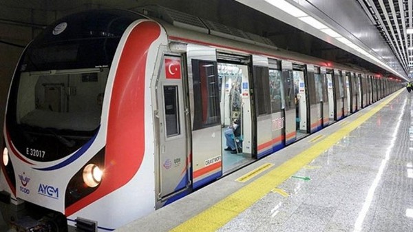 Marmaray Sefer Saatleri